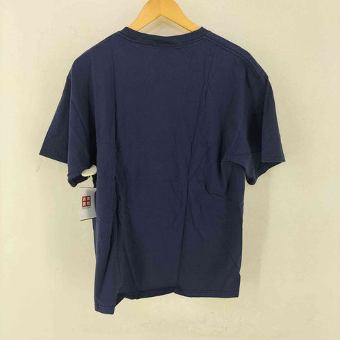 マジェスティック MAJESTIC BREWERS クルーネックTシャツ メンズ import:M