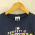 マジェスティック MAJESTIC BREWERS クルーネックTシャツ メンズ import:M