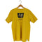 Giorgio de Chirico プリント クルーネック Tシャツ メンズ XL
