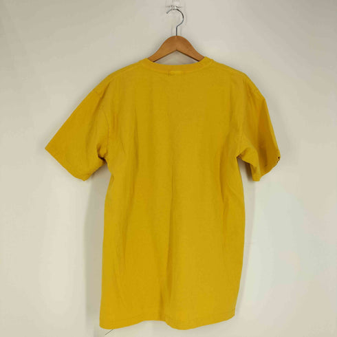 Giorgio de Chirico プリント クルーネック Tシャツ メンズ XL