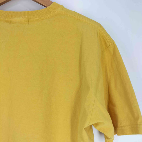 Giorgio de Chirico プリント クルーネック Tシャツ メンズ XL