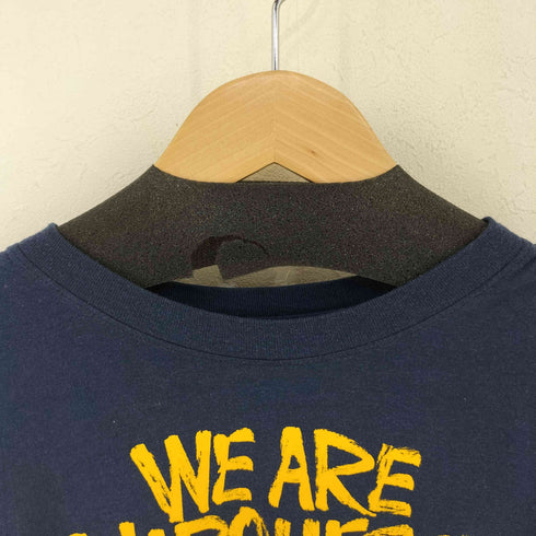 ジョーダンブランド JORDAN BRAND WE ARE MARQUETTE クルーネックTシャツ メンズ import:S
