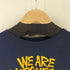 ジョーダンブランド JORDAN BRAND WE ARE MARQUETTE クルーネックTシャツ メンズ import:S