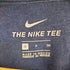 ジョーダンブランド JORDAN BRAND WE ARE MARQUETTE クルーネックTシャツ メンズ import:S