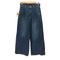 ジャーナルスタンダード JOURNAL STANDARD 24SS 2タックワイドデニムパンツ メンズ 38