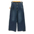 ジャーナルスタンダード JOURNAL STANDARD 24SS 2タックワイドデニムパンツ メンズ 38