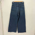 ジャーナルスタンダード JOURNAL STANDARD 24SS 2タックワイドデニムパンツ メンズ 38