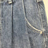 ジャーナルスタンダード JOURNAL STANDARD 24SS 2タックワイドデニムパンツ メンズ 38