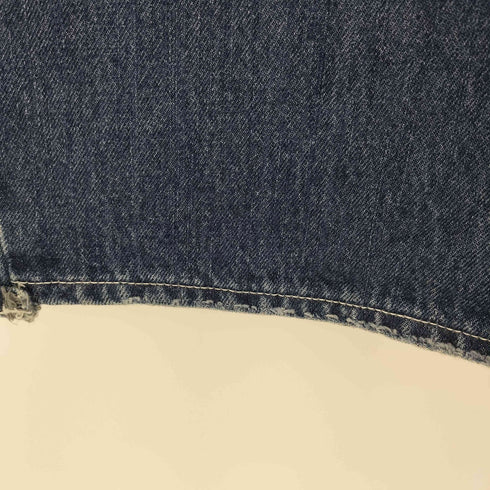 ジャーナルスタンダード JOURNAL STANDARD 24SS 2タックワイドデニムパンツ メンズ 38