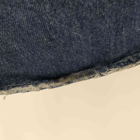 ジャーナルスタンダード JOURNAL STANDARD 24SS 2タックワイドデニムパンツ メンズ 38