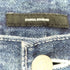 ジャーナルスタンダード JOURNAL STANDARD 24SS 2タックワイドデニムパンツ メンズ 38