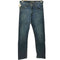 リーバイス Levis ボタン裏4197刻印 SIGNATURE SLIM STRAIGHT ジップフライデニムパンツ メンズ w30L32