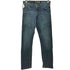 リーバイス Levis ボタン裏4197刻印 SIGNATURE SLIM STRAIGHT ジップフライデニムパンツ メンズ w30L32