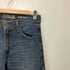 リーバイス Levis ボタン裏4197刻印 SIGNATURE SLIM STRAIGHT ジップフライデニムパンツ メンズ w30L32