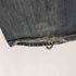 リーバイス Levis ボタン裏4016 506 ダメージ加工 デニム ストレート パンツ メンズ W36 L32