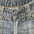 リーバイス Levis ボタン裏4016 506 ダメージ加工 デニム ストレート パンツ メンズ W36 L32