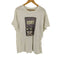 ヘインズ Hanes MACHINE HEAD TOUR クルーネックTシャツ メンズ import:XL
