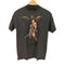 WONDER WOMAN クルーネックTシャツ メンズ import:M