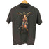 WONDER WOMAN クルーネックTシャツ メンズ import:M