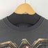 WONDER WOMAN クルーネックTシャツ メンズ import:M