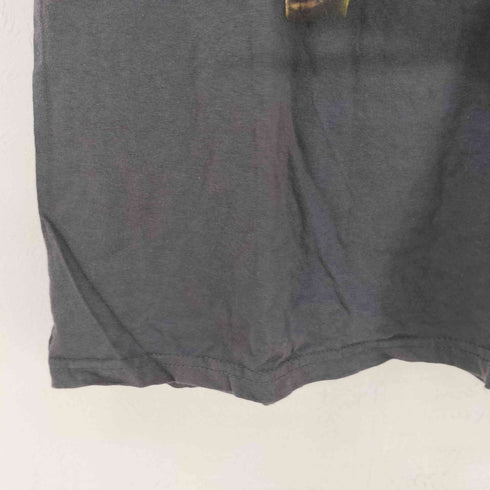 WONDER WOMAN クルーネックTシャツ メンズ import:M