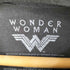 WONDER WOMAN クルーネックTシャツ メンズ import:M