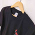ギルダン GILDAN NOR FOLK COAST 両面プリントクルーネック半袖ツアーTシャツ メンズ L