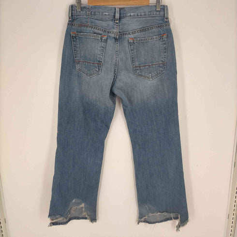オールドネイビー OLD NAVY グアテマラ製 ブーツカットデニムパンツ メンズ 31×30