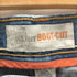オールドネイビー OLD NAVY グアテマラ製 ブーツカットデニムパンツ メンズ 31×30