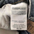 リーバイス Levis ボタン裏3455刻印 SIGNATURE ジップフライデニムパンツ メンズ W38L30
