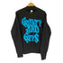 guilty guys ロゴプリント スウェット メンズ