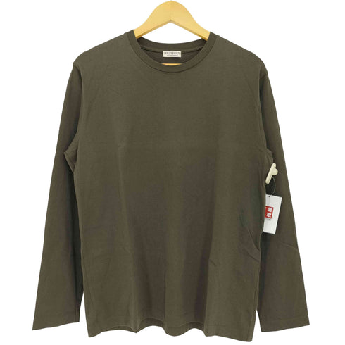 ビューティーアンドユースユナイテッドアローズ BEAUTY & YOUTH UNITED ARROWS BY ハイゲージ コットン カットソー メンズ JPN:XL