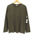 ビューティーアンドユースユナイテッドアローズ BEAUTY & YOUTH UNITED ARROWS BY ハイゲージ コットン カットソー メンズ JPN:XL
