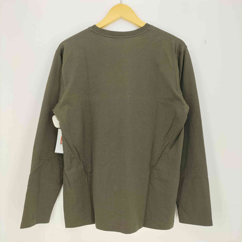 ビューティーアンドユースユナイテッドアローズ BEAUTY & YOUTH UNITED ARROWS BY ハイゲージ コットン カットソー メンズ JPN:XL