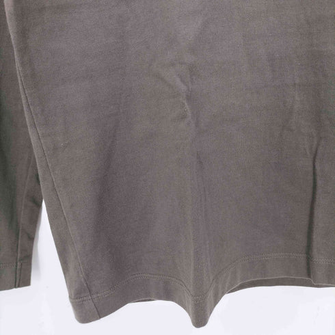 ビューティーアンドユースユナイテッドアローズ BEAUTY & YOUTH UNITED ARROWS BY ハイゲージ コットン カットソー メンズ JPN:XL