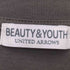 ビューティーアンドユースユナイテッドアローズ BEAUTY & YOUTH UNITED ARROWS BY ハイゲージ コットン カットソー メンズ JPN:XL