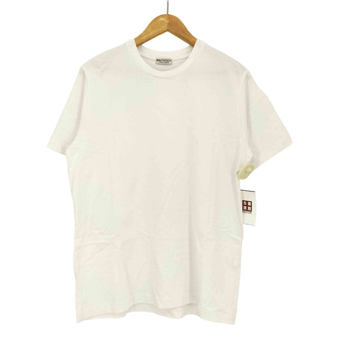 ビューティーアンドユースユナイテッドアローズ BEAUTY & YOUTH UNITED ARROWS BY ハイゲージ クルーネック Tシャツ メンズ JPN:XL