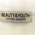 ビューティーアンドユースユナイテッドアローズ BEAUTY & YOUTH UNITED ARROWS BY ハイゲージ クルーネック Tシャツ メンズ JPN:XL