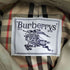 バーバリーズ BURBERRYS 裏地ノヴァチェックステンカラーコート レディース 9AB2
