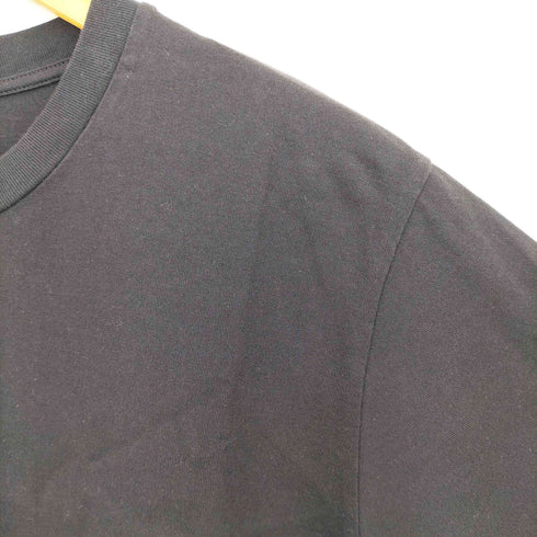 ビューティーアンドユースユナイテッドアローズ BEAUTY & YOUTH UNITED ARROWS BY ハイゲージ クルーネック Tシャツ メンズ JPN:XL