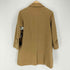 バーバリーズ BURBERRYS カシミヤステンカラーコート CASHMERE レディース S