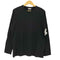 ビューティーアンドユースユナイテッドアローズ BEAUTY & YOUTH UNITED ARROWS BY ハイゲージ コットン カットソー メンズ JPN:XL