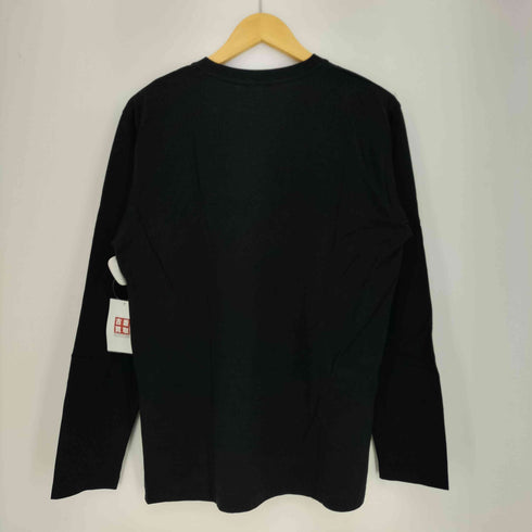 ビューティーアンドユースユナイテッドアローズ BEAUTY & YOUTH UNITED ARROWS BY ハイゲージ コットン カットソー メンズ JPN:XL