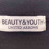 ビューティーアンドユースユナイテッドアローズ BEAUTY & YOUTH UNITED ARROWS BY ハイゲージ コットン カットソー メンズ JPN:XL