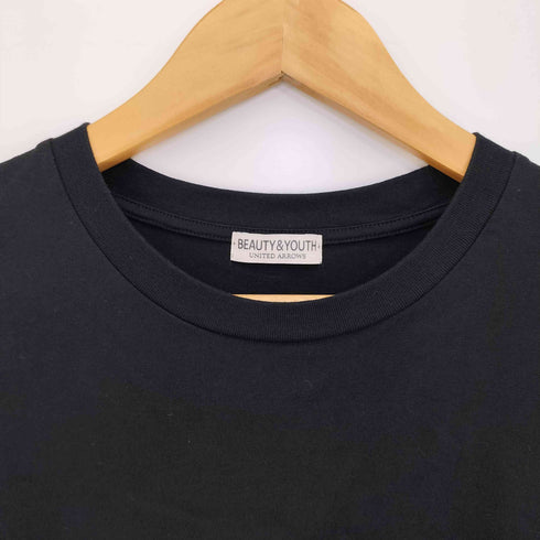 ビューティーアンドユースユナイテッドアローズ BEAUTY & YOUTH UNITED ARROWS BY ハイゲージ コットン カットソー メンズ JPN:XL