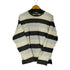 アニエスベーオム Agnes b.homme L/S ボーダーTシャツ メンズ