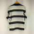 アニエスベーオム Agnes b.homme L/S ボーダーTシャツ メンズ