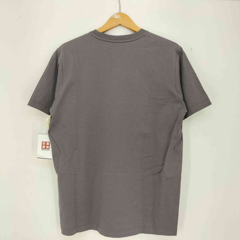 ビューティーアンドユースユナイテッドアローズ BEAUTY & YOUTH UNITED ARROWS BY ハイゲージ クルーネック Tシャツ メンズ JPN:XL