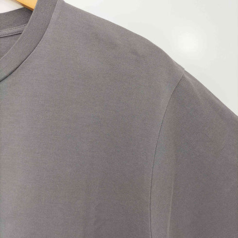ビューティーアンドユースユナイテッドアローズ BEAUTY & YOUTH UNITED ARROWS BY ハイゲージ クルーネック Tシャツ メンズ JPN:XL