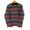 アニエスベーオム Agnes b.homme L/S ボーダーTシャツ メンズ